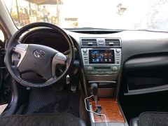 Photo of the vehicle Toyota Camry