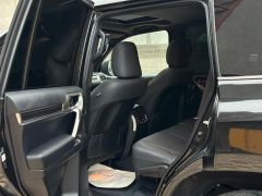 Фото авто Lexus GX