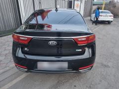 Photo of the vehicle Kia K7