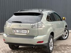 Фото авто Lexus RX