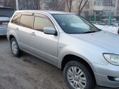 Сүрөт унаа Mitsubishi Airtrek