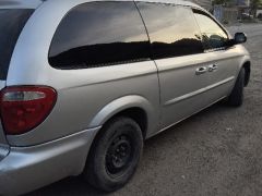 Photo of the vehicle Dodge Caravan