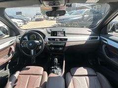 Сүрөт унаа BMW X1