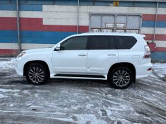 Фото авто Lexus GX