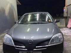 Сүрөт унаа Nissan Primera