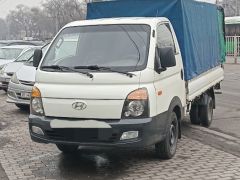 Фото авто Hyundai Porter