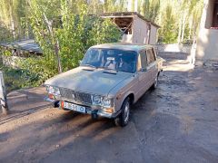 Фото авто ВАЗ (Lada) 2106