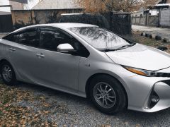 Photo of the vehicle Toyota Prius