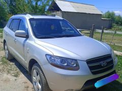 Сүрөт унаа Hyundai Santa Fe