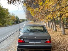 Photo of the vehicle Mercedes-Benz E-Класс