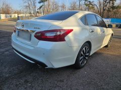 Сүрөт унаа Nissan Altima