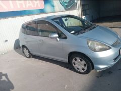 Сүрөт унаа Honda Fit