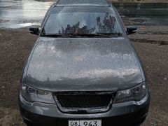 Фото авто Daewoo Nexia