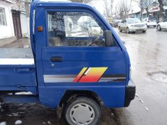 Фото авто Daewoo Labo