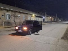 Photo of the vehicle ВАЗ (Lada) 2107