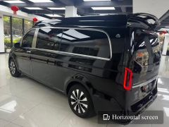 Фото авто Mercedes-Benz Vito