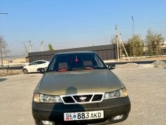 Фото авто Daewoo Nexia