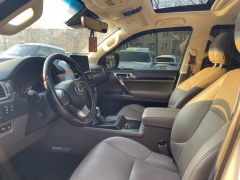 Фото авто Lexus GX