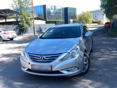 Сүрөт унаа Hyundai Sonata