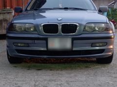 Сүрөт унаа BMW 3 серия