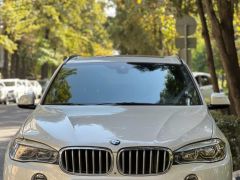 Сүрөт унаа BMW X5