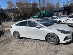 Сүрөт унаа Hyundai Sonata