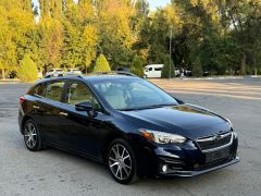 Сүрөт унаа Subaru Impreza