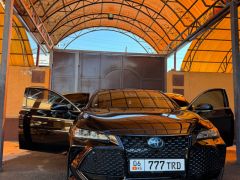 Сүрөт унаа Toyota Avalon