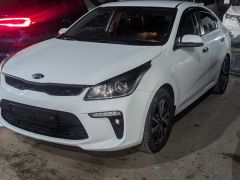 Фото авто Kia Rio