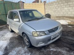 Сүрөт унаа Mazda Demio