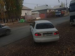 Photo of the vehicle Daewoo Lanos (Sens)