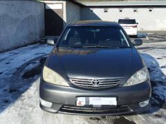 Photo of the vehicle Toyota Camry