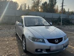 Photo of the vehicle Honda Accord