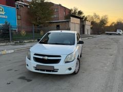 Photo of the vehicle Chevrolet Cobalt