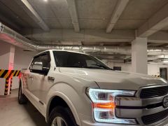 Photo of the vehicle Ford F-150