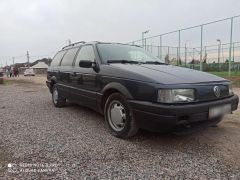 Фото авто Volkswagen Passat