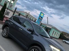 Сүрөт унаа Toyota RAV4