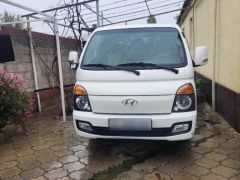 Фото авто Hyundai Porter