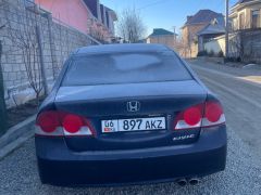 Сүрөт унаа Honda Civic