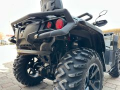 Фото авто BRP Can-Am Outlander MAX XT-P 1000R