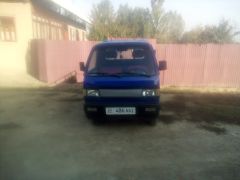 Фото авто Daewoo Labo