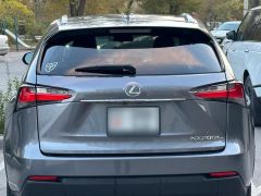 Photo of the vehicle Lexus NX