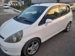 Photo of the vehicle Honda Fit