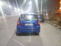 Photo of the vehicle Honda Jazz