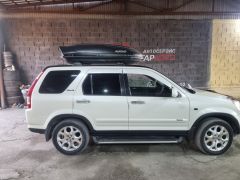 Сүрөт унаа Honda CR-V