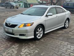 Photo of the vehicle Toyota Camry