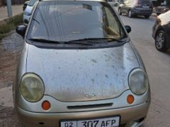 Photo of the vehicle Daewoo Matiz