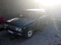 Сүрөт унаа ВАЗ (Lada) 2106