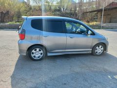 Photo of the vehicle Honda Fit