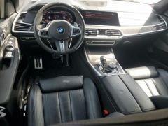 Сүрөт унаа BMW X7